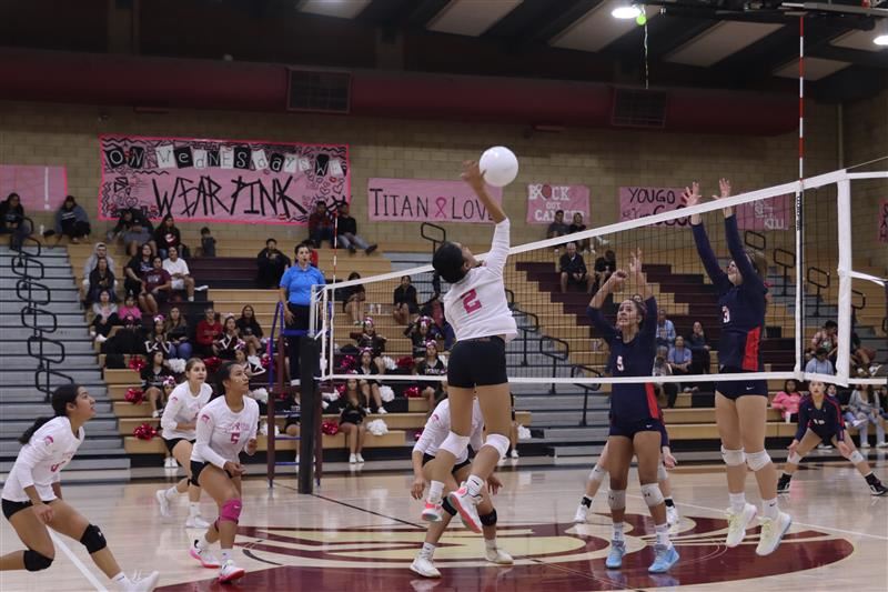  Volleyball